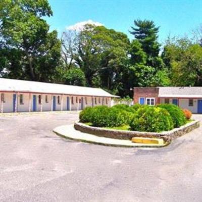 фото отеля Rex Motel Egg Harbor Township