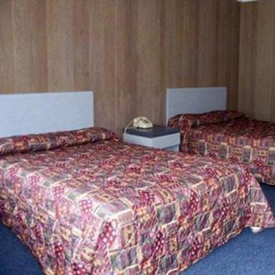 фото отеля Rex Motel Egg Harbor Township
