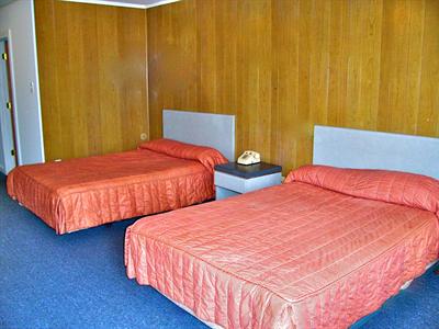 фото отеля Rex Motel Egg Harbor Township