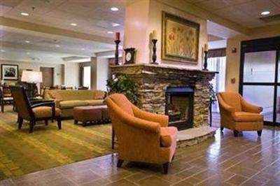 фото отеля Hampton Inn Carrollton