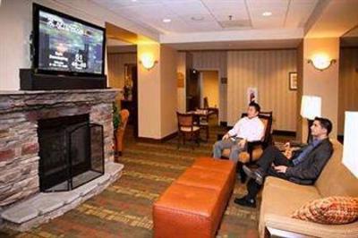 фото отеля Hampton Inn Carrollton