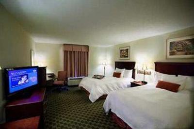 фото отеля Hampton Inn Carrollton