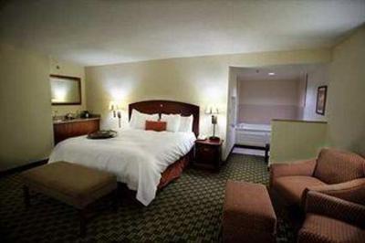 фото отеля Hampton Inn Carrollton