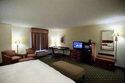 фото отеля Hampton Inn Carrollton