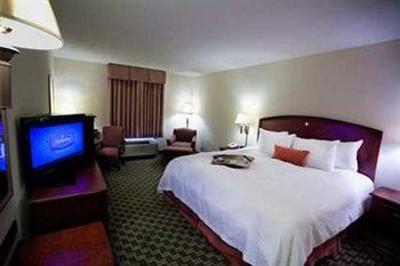 фото отеля Hampton Inn Carrollton