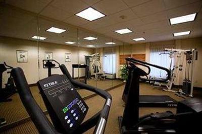 фото отеля Hampton Inn Carrollton