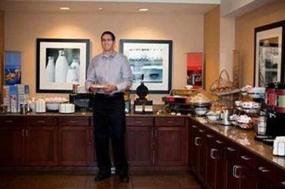 фото отеля Hampton Inn Carrollton