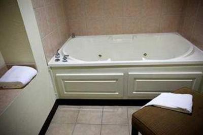 фото отеля Hampton Inn Carrollton