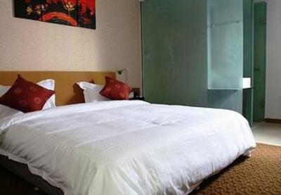 фото отеля Taoyuan Business Hotel Shenzhen