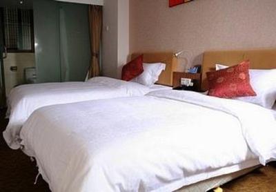 фото отеля Taoyuan Business Hotel Shenzhen