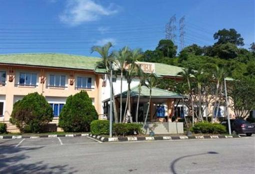 фото отеля Grand Paradise Highway Hotel Seremban