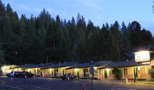 фото отеля El Dorado Motel