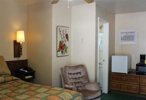 фото отеля El Dorado Motel