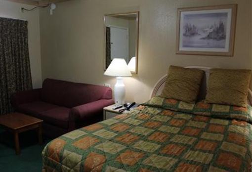 фото отеля El Dorado Motel