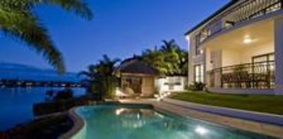 фото отеля Rancho Dora Villas & Bungalows