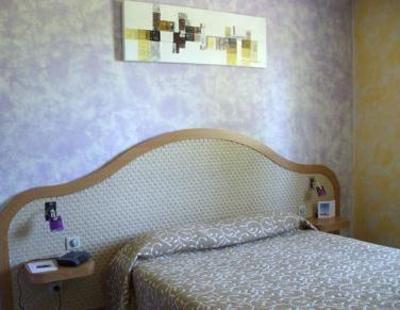фото отеля Hotel le Grand Chene