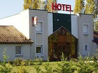 Hotel le Grand Chene