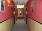 фото отеля Hotel le Grand Chene