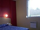 фото отеля Hotel le Grand Chene