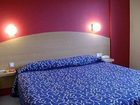 фото отеля Hotel le Grand Chene