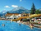 фото отеля Hotel Central Sankt Johann In Tirol