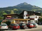 фото отеля Hotel Central Sankt Johann In Tirol