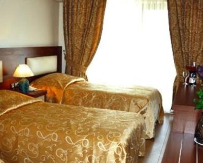 фото отеля Moneta Butik Otel