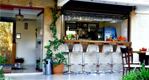 фото отеля Moneta Butik Otel