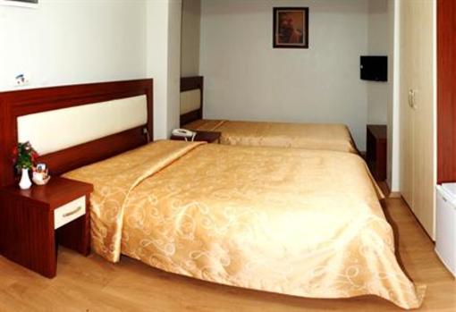 фото отеля Moneta Butik Otel