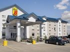 фото отеля Super 8 Fort Saskatchewan