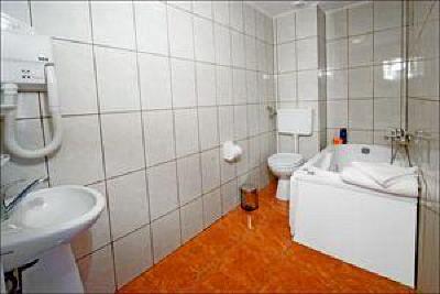 фото отеля Charter Airport Hotel Bucharest