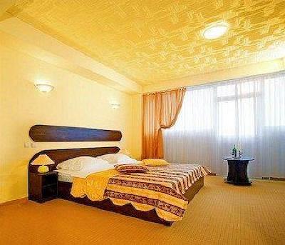 фото отеля Charter Airport Hotel Bucharest