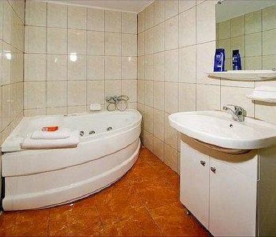фото отеля Charter Airport Hotel Bucharest