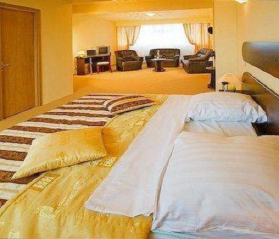 фото отеля Charter Airport Hotel Bucharest