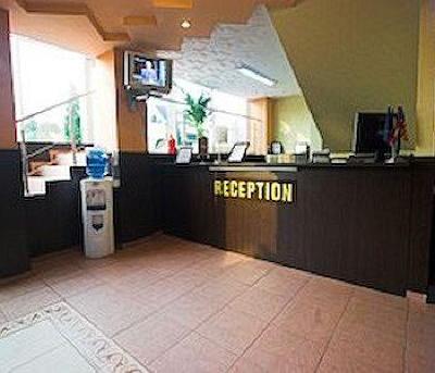 фото отеля Charter Airport Hotel Bucharest