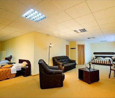 фото отеля Charter Airport Hotel Bucharest