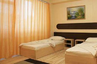 фото отеля Charter Airport Hotel Bucharest