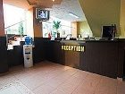 фото отеля Charter Airport Hotel Bucharest