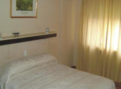 фото отеля Hotel Argentino De San Nicolas