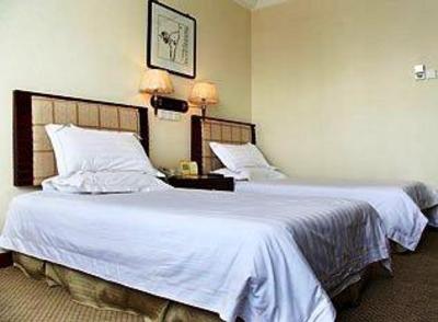 фото отеля Lijiang Business Hotel Wuhan
