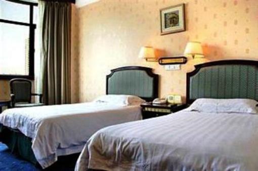 фото отеля Lijiang Business Hotel Wuhan