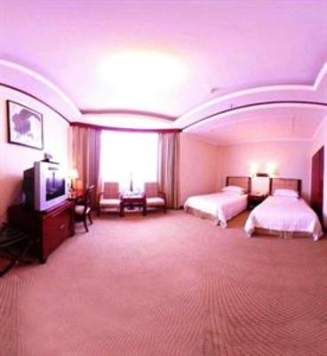 фото отеля Lijiang Business Hotel Wuhan