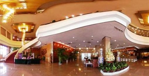 фото отеля Lijiang Business Hotel Wuhan