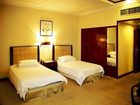фото отеля Lijiang Business Hotel Wuhan