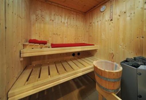 фото отеля Pension Horalka Spindleruv Mlyn