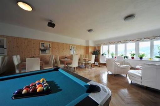 фото отеля Pension Horalka Spindleruv Mlyn
