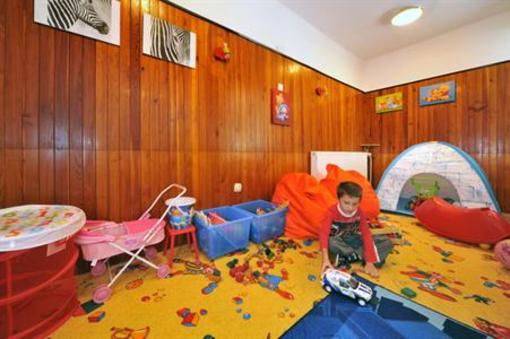 фото отеля Pension Horalka Spindleruv Mlyn