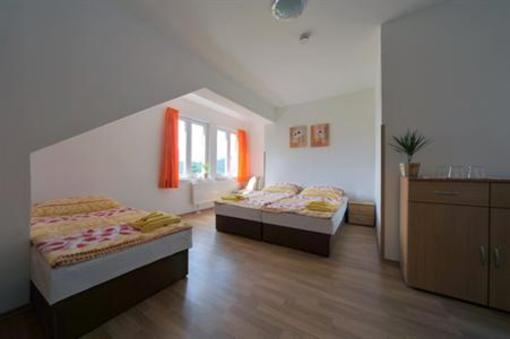 фото отеля Pension Horalka Spindleruv Mlyn