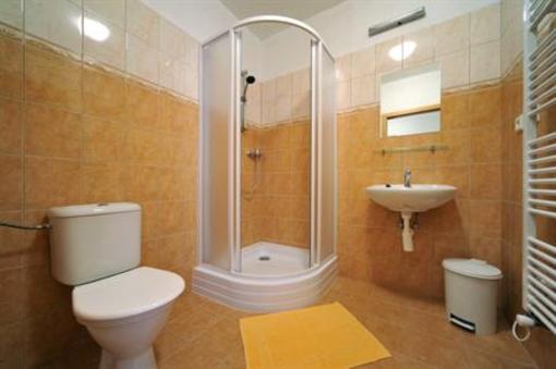 фото отеля Pension Horalka Spindleruv Mlyn