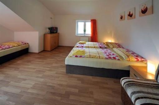 фото отеля Pension Horalka Spindleruv Mlyn